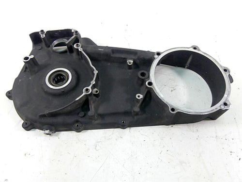 2011 Harley Softail FLSTF Fat Boy Inner Primary Drive Clutch Cover 60661-06B | Mototech271