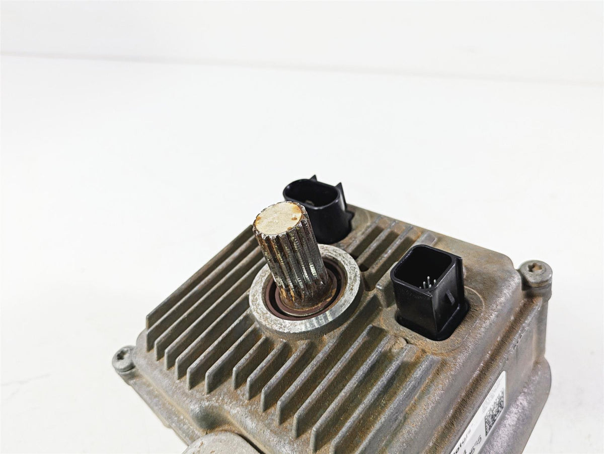 2021 Polaris RZR1000 XP Premium Power Steering Unit Module 2414874 {{ shop.shopifyCountryName }} - Mototech271
