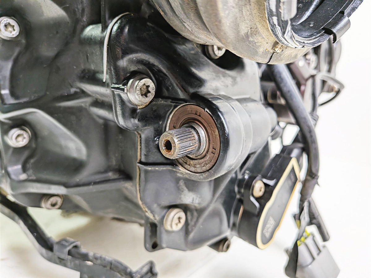 2015 BMW R1200GS K50 Running 122EN Engine Motor -Video 11008389103 {{ shop.shopifyCountryName }} - Mototech271