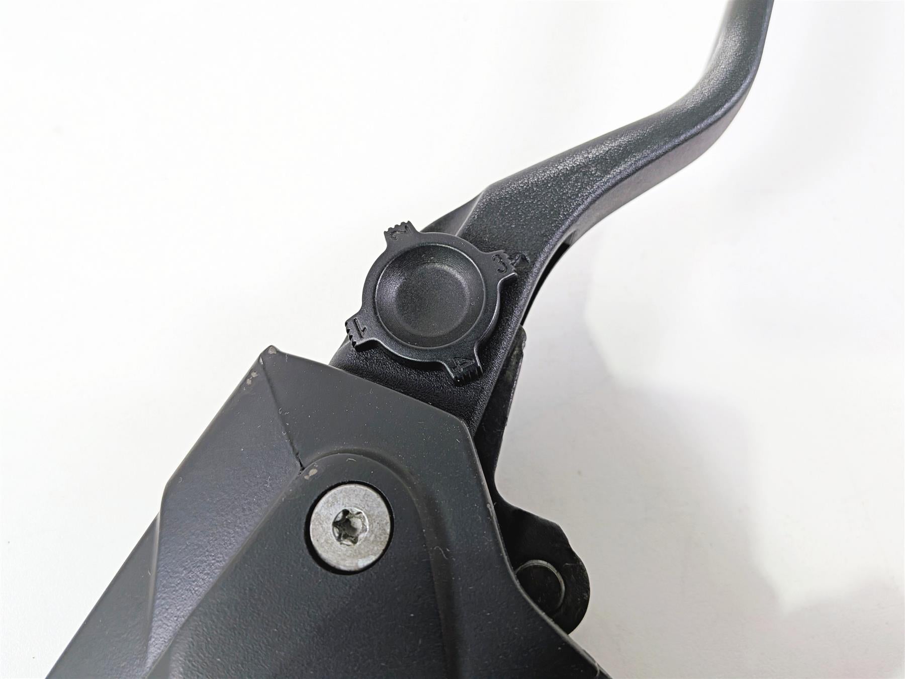 2015 BMW R1200GS K50 Front Brake Master Cylinder & Lever 32728559604 {{ shop.shopifyCountryName }} - Mototech271