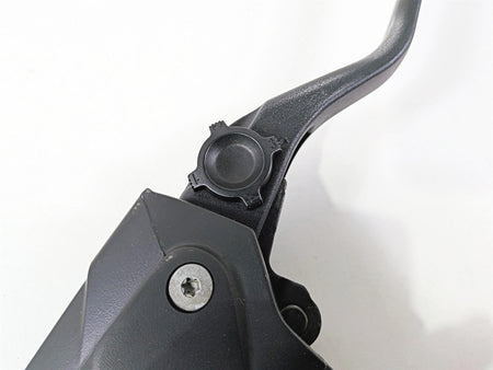 2015 BMW R1200GS K50 Front Brake Master Cylinder & Lever 32728559604 {{ shop.shopifyCountryName }} - Mototech271