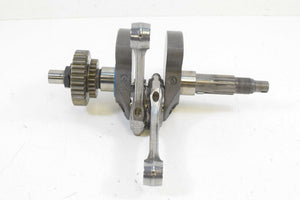 2012 Ducati Hypermotard 1100 Evo SP Crank Shaft Crankshaft Piston Rods 14621691A