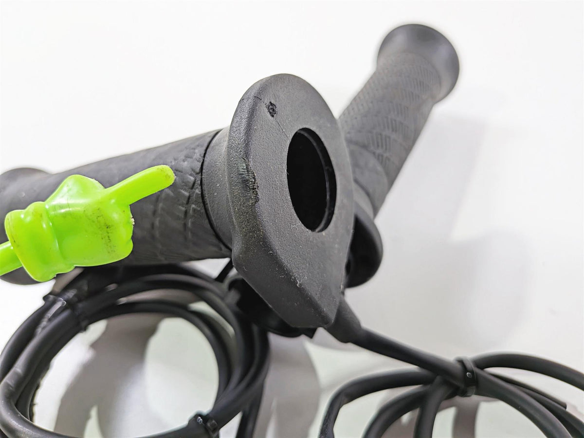 2016 KTM 1290 Super Adventure Heated Left Right Hand Grips Set {{ shop.shopifyCountryName }} - Mototech271