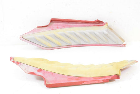 2006 Sea-Doo RXP 4-Tec Supercharged Left Right Splash Panels Fairings 291002105 {{ shop.shopifyCountryName }} - Mototech271