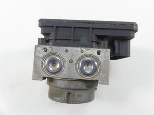 2019 BMW R1250GS K50 Abs Brake Pump Unit Module 34519898518 34519444398 | Mototech271