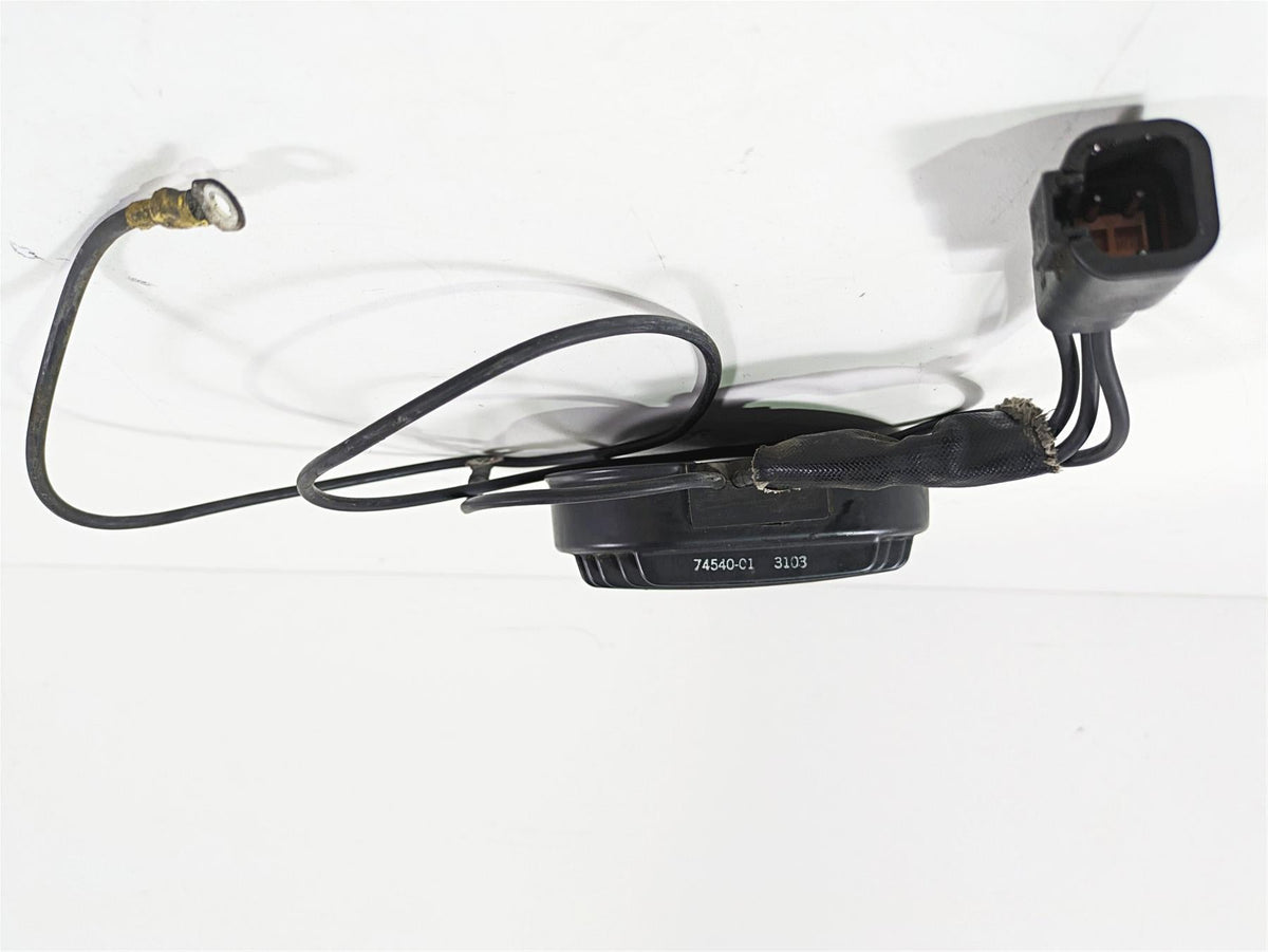 2003 Harley FLSTC Softail Heritage 100th Rectifier Voltage Regulator 74540-01 {{ shop.shopifyCountryName }} - Mototech271