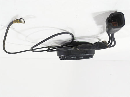 2003 Harley FLSTC Softail Heritage 100th Rectifier Voltage Regulator 74540-01 {{ shop.shopifyCountryName }} - Mototech271