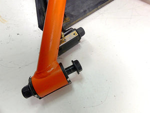 2021 Can Am Maverick Sport 1000R XRC Front Left Knee Ctr Arm 706204616 706203341 | Mototech271
