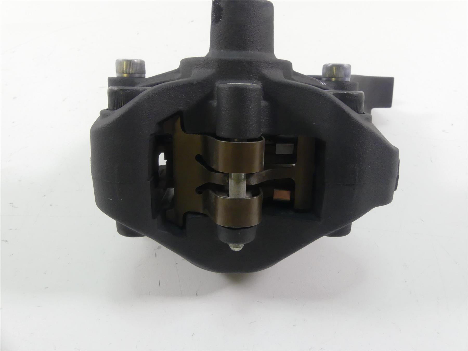 2021 Kawasaki ZX1400 ZX14R Ninja Rear Nissin Brake Caliper + Bracket 43080-0088 {{ shop.shopifyCountryName }} - Mototech271