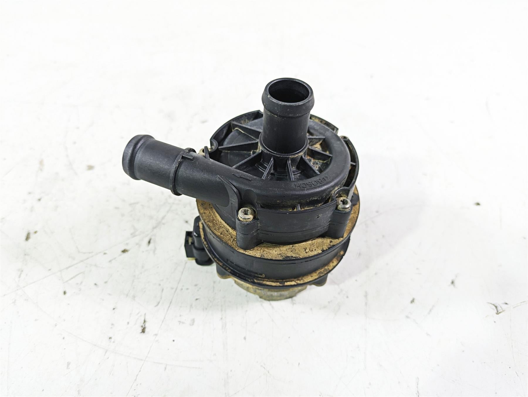 2020 Polaris RZR XP 1000 Turbo Bosch Electric Waterpump Water Pump 2413045 {{ shop.shopifyCountryName }} - Mototech271