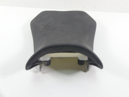 2022 Suzuki GSXR750 Front Rider Driver Seat Saddle - No Tears 45100-14J11-DW2 {{ shop.shopifyCountryName }} - Mototech271