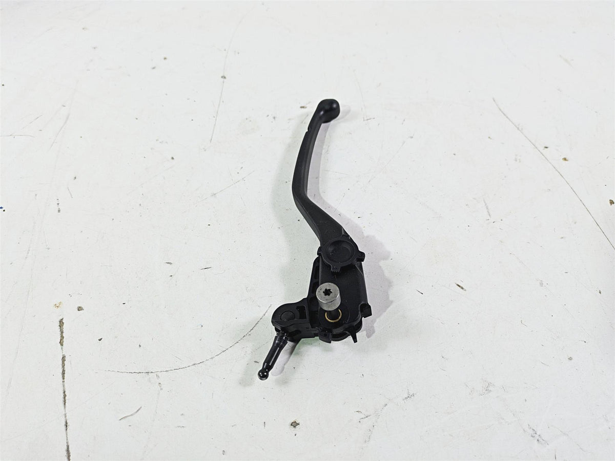 2015 BMW R1200GS Adv K51 Oem Straight Clutch Lever & Adjuster 32728525826 {{ shop.shopifyCountryName }} - Mototech271