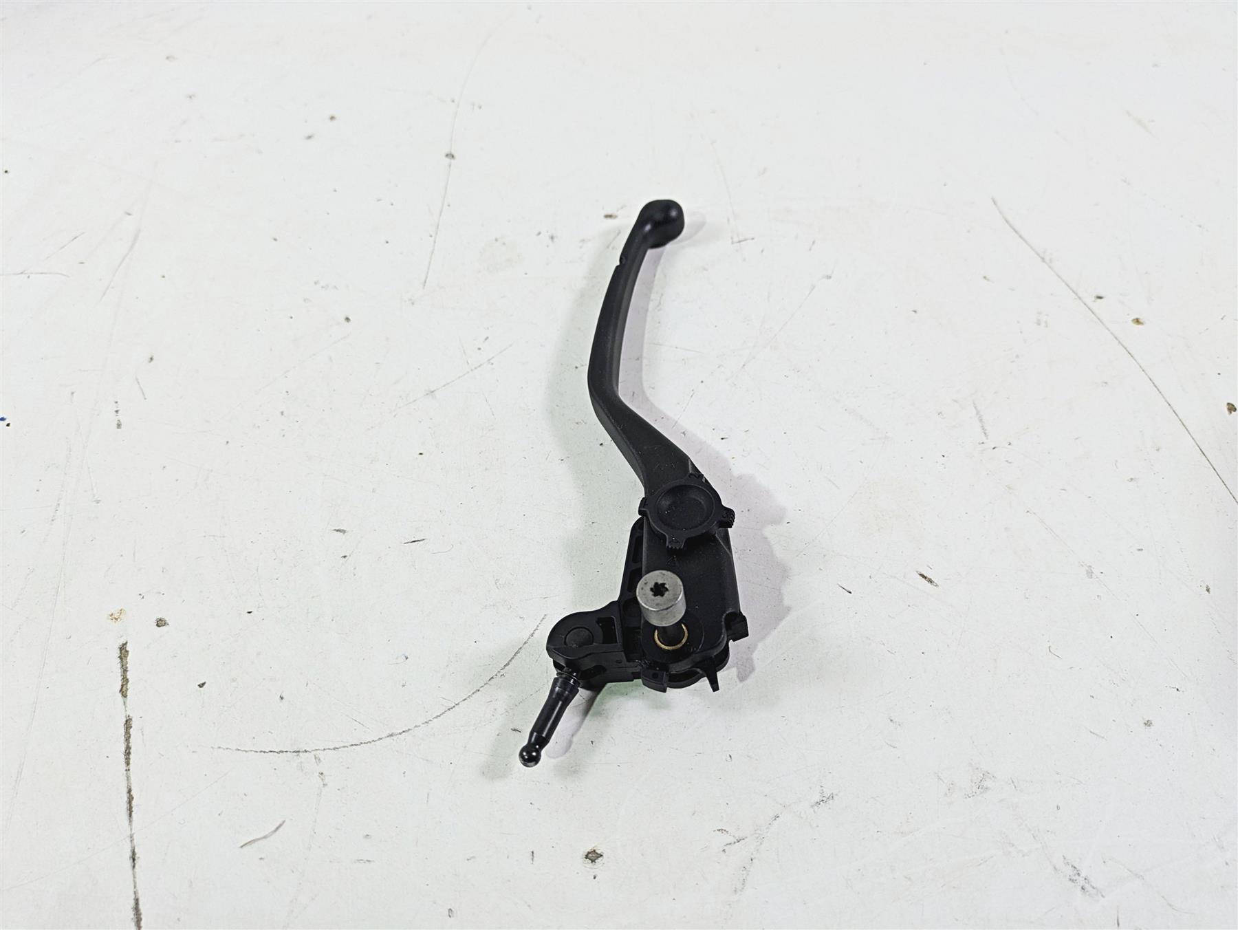 2015 BMW R1200GS Adv K51 Oem Straight Clutch Lever & Adjuster 32728525826 {{ shop.shopifyCountryName }} - Mototech271