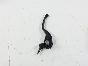 2015 BMW R1200GS Adv K51 Oem Straight Clutch Lever & Adjuster 32728525826