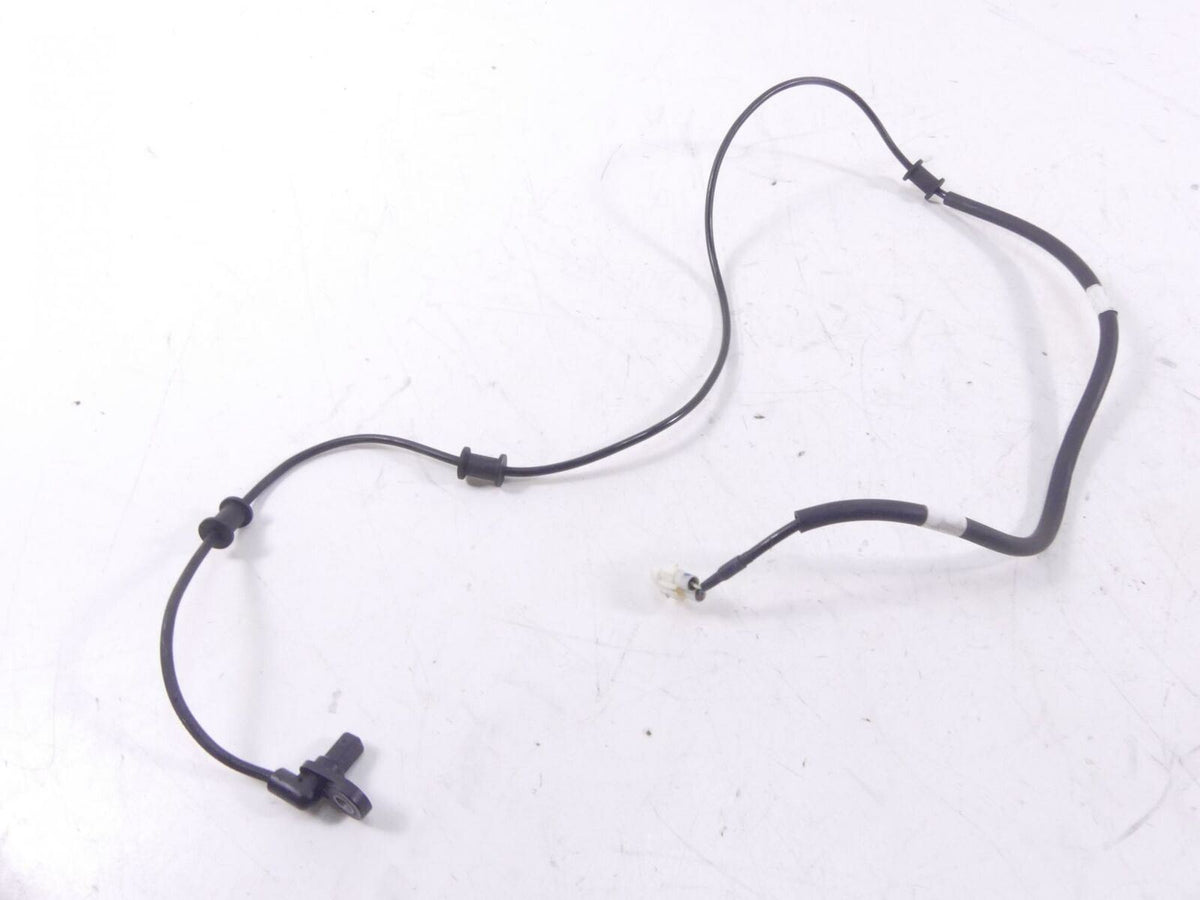 2012 Yamaha XT1200 Super Tenere Front Abs Brake Wheel Speed Sensor 23P-85970-00- {{ shop.shopifyCountryName }} - Mototech271