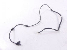 Load image into Gallery viewer, 2012 Yamaha XT1200 Super Tenere Front Abs Brake Wheel Speed Sensor 23P-85970-00- | Mototech271

