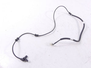 2012 Yamaha XT1200 Super Tenere Front Abs Brake Wheel Speed Sensor 23P-85970-00- | Mototech271