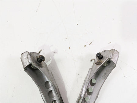 2019 BMW G310GS K02 Front Footpeg Rest Set - Read 46718562031 46718562032 {{ shop.shopifyCountryName }} - Mototech271
