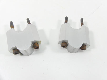 2007 Suzuki M109R VZR1800 Boulevard Handlebar Riser Extensions Holder {{ shop.shopifyCountryName }} - Mototech271
