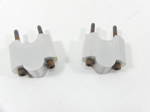 2007 Suzuki M109R VZR1800 Boulevard Handlebar Riser Extensions Holder | Mototech271