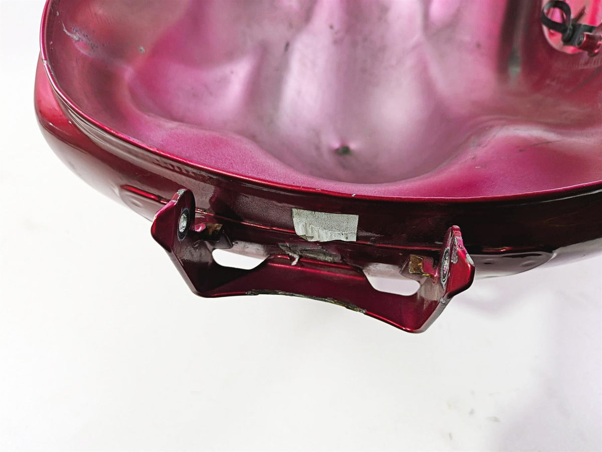 2006 Triumph Rocket 3 Fuel Gas Petrol Tank - Small Ding T2400621 {{ shop.shopifyCountryName }} - Mototech271