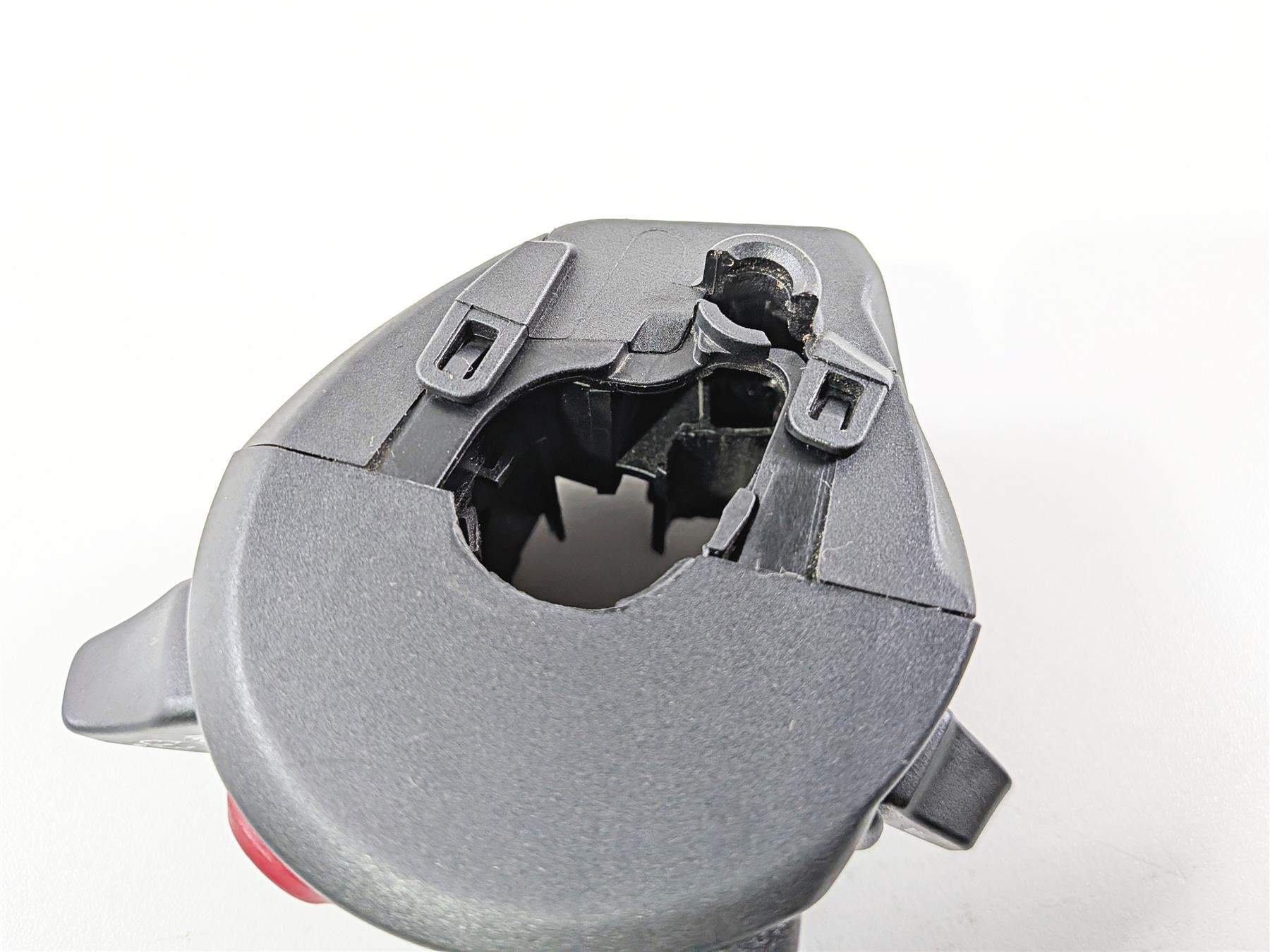 2023 BMW R1250RT RTP K52 Left Hand Cruise Windshield Control Switch 61319829387 {{ shop.shopifyCountryName }} - Mototech271