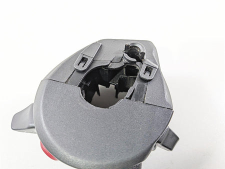 2023 BMW R1250RT RTP K52 Left Hand Cruise Windshield Control Switch 61319829387 {{ shop.shopifyCountryName }} - Mototech271