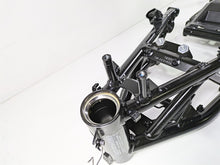 Load image into Gallery viewer, 2014 BMW R nine T R9T K21 Front And Rear Chassis Frame Set With Clean Texas Title 46518536133 | Mototech271
