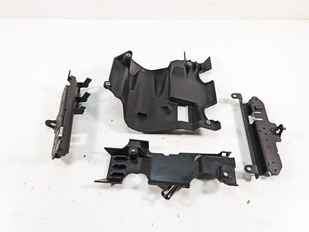 2014 Moto Guzzi California 1400 T Engine Motor Cover Cowl Set B063306 B063143 {{ shop.shopifyCountryName }} - Mototech271