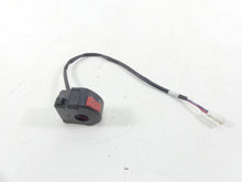 Load image into Gallery viewer, 2009 Ducati Monster 1100 S Right Hand Start Kill Control Switch 65010071B | Mototech271

