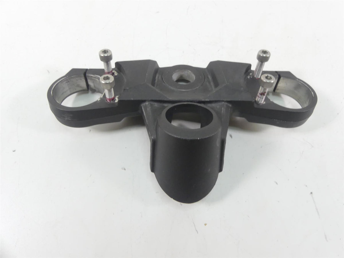 2019 Kawasaki ZX1400 ZX-14R Ninja Upper Triple Tree Steering Clamp 44039-0113-18 {{ shop.shopifyCountryName }} - Mototech271