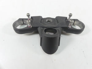 2019 Kawasaki ZX1400 ZX-14R Ninja Upper Triple Tree Steering Clamp 44039-0113-18 | Mototech271