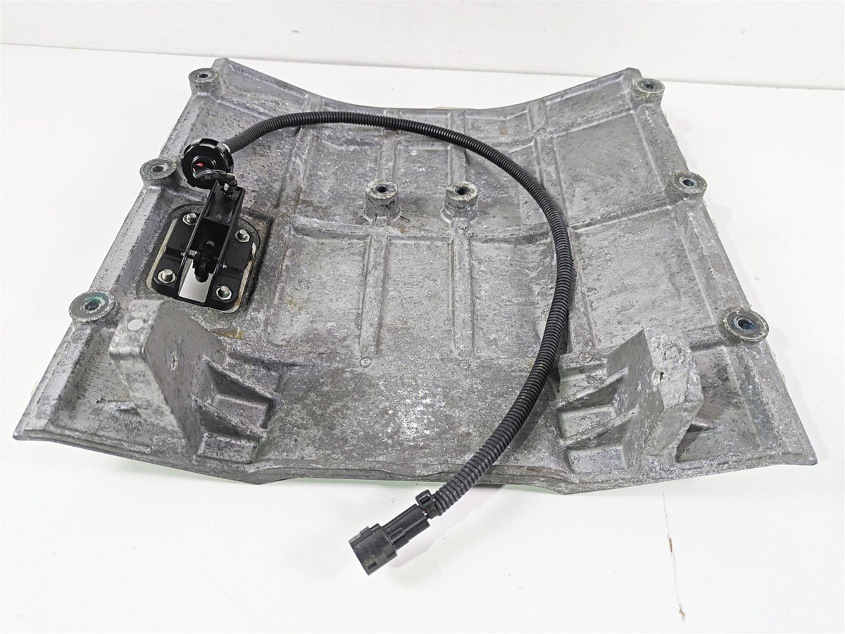 2018 Kawasaki Ultra 310 X Rear Skid Riding Plate & Speed Sensor Set 59446-3760 {{ shop.shopifyCountryName }} - Mototech271