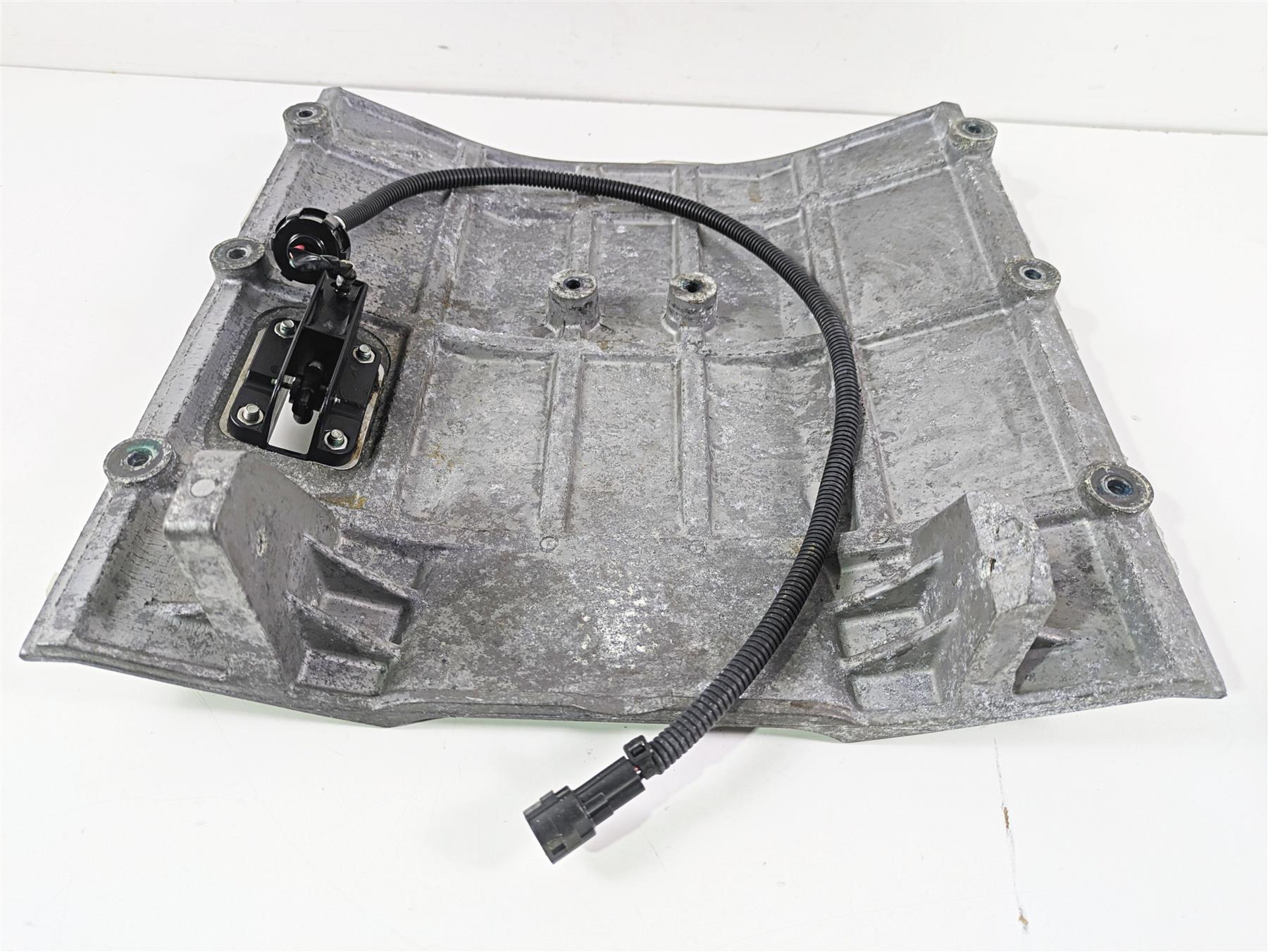 2018 Kawasaki Ultra 310 X Rear Skid Riding Plate & Speed Sensor Set 59446-3760 {{ shop.shopifyCountryName }} - Mototech271