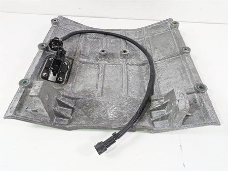 2018 Kawasaki Ultra 310 X Rear Skid Riding Plate & Speed Sensor Set 59446-3760 {{ shop.shopifyCountryName }} - Mototech271