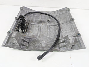 2018 Kawasaki Ultra 310 X Rear Skid Riding Plate & Speed Sensor Set 59446-3760