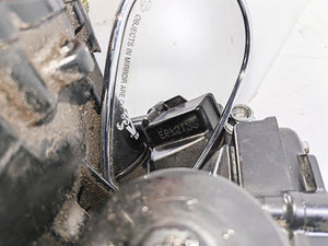 2015 Triumph Tiger Explorer XC Running Engine Motor 15K -Video T1162810