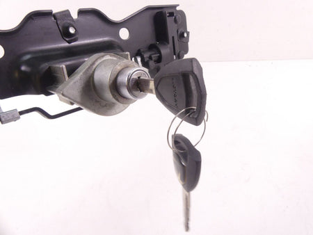 2009 Victory Vision Tour Ignition Switch Key Luggage Seat Lock Set 1015274 {{ shop.shopifyCountryName }} - Mototech271