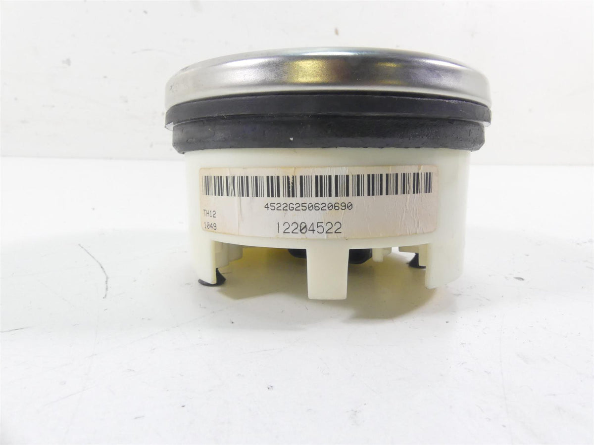 2005 Harley Dyna FXDLI Low Rider Speedometer Speedo Gauge 57K 67403-04 {{ shop.shopifyCountryName }} - Mototech271