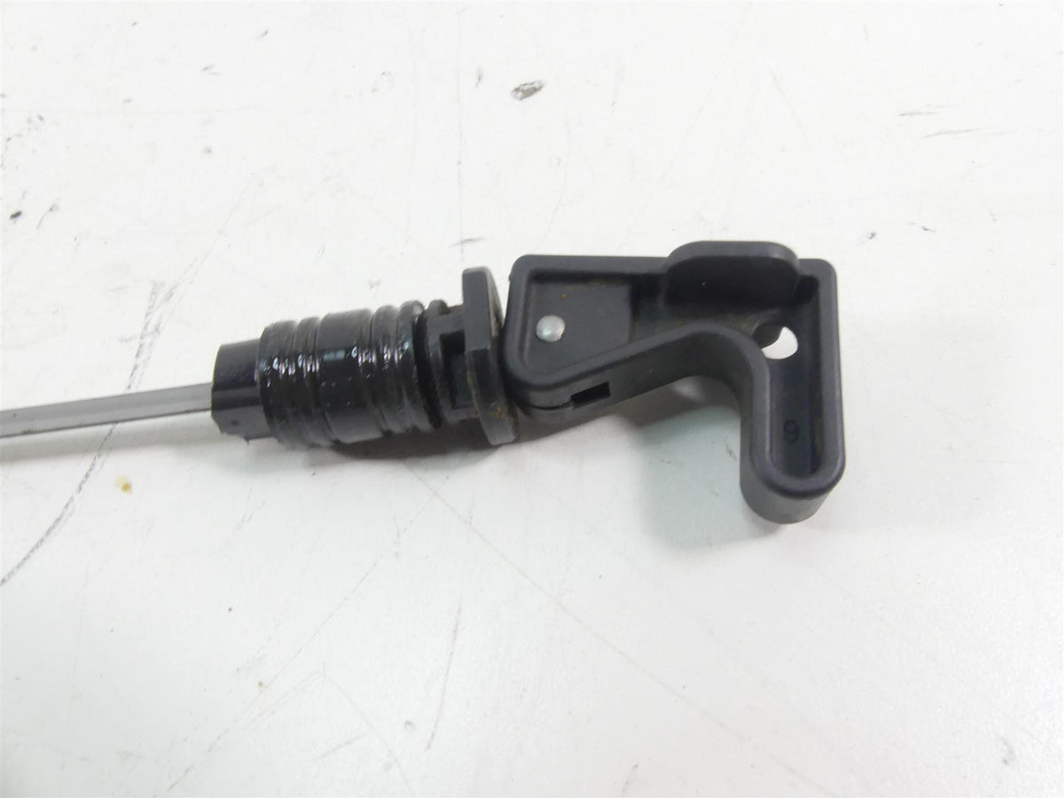 2021 Polaris RZR XP 1000 EPS Oil Filler Cover Housing + Dipstick 3023488 5634647 {{ shop.shopifyCountryName }} - Mototech271