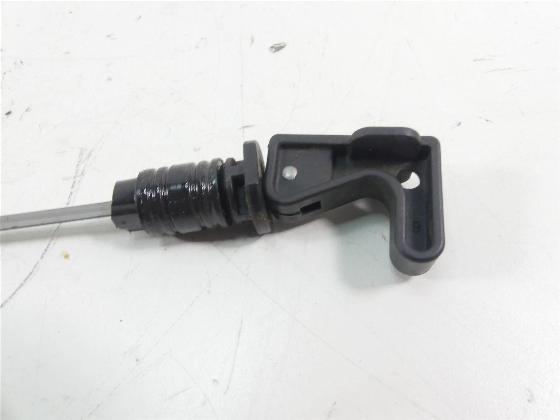2021 Polaris RZR XP 1000 EPS Oil Filler Cover Housing + Dipstick 3023488 5634647 {{ shop.shopifyCountryName }} - Mototech271