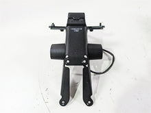 Load image into Gallery viewer, 2023 Ducati Monster 937 SP Evotech Plate Holder Tail Tidy PRN015548-01 | Mototech271
