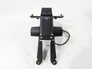 2023 Ducati Monster 937 SP Evotech Plate Holder Tail Tidy PRN015548-01 | Mototech271