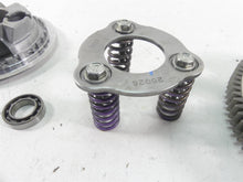 Load image into Gallery viewer, 2017 Triumph Thruxton 1200 R Clutch Friction Disc Basket Set T1175500 T1175522 | Mototech271
