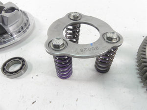 2017 Triumph Thruxton 1200 R Clutch Friction Disc Basket Set T1175500 T1175522 | Mototech271