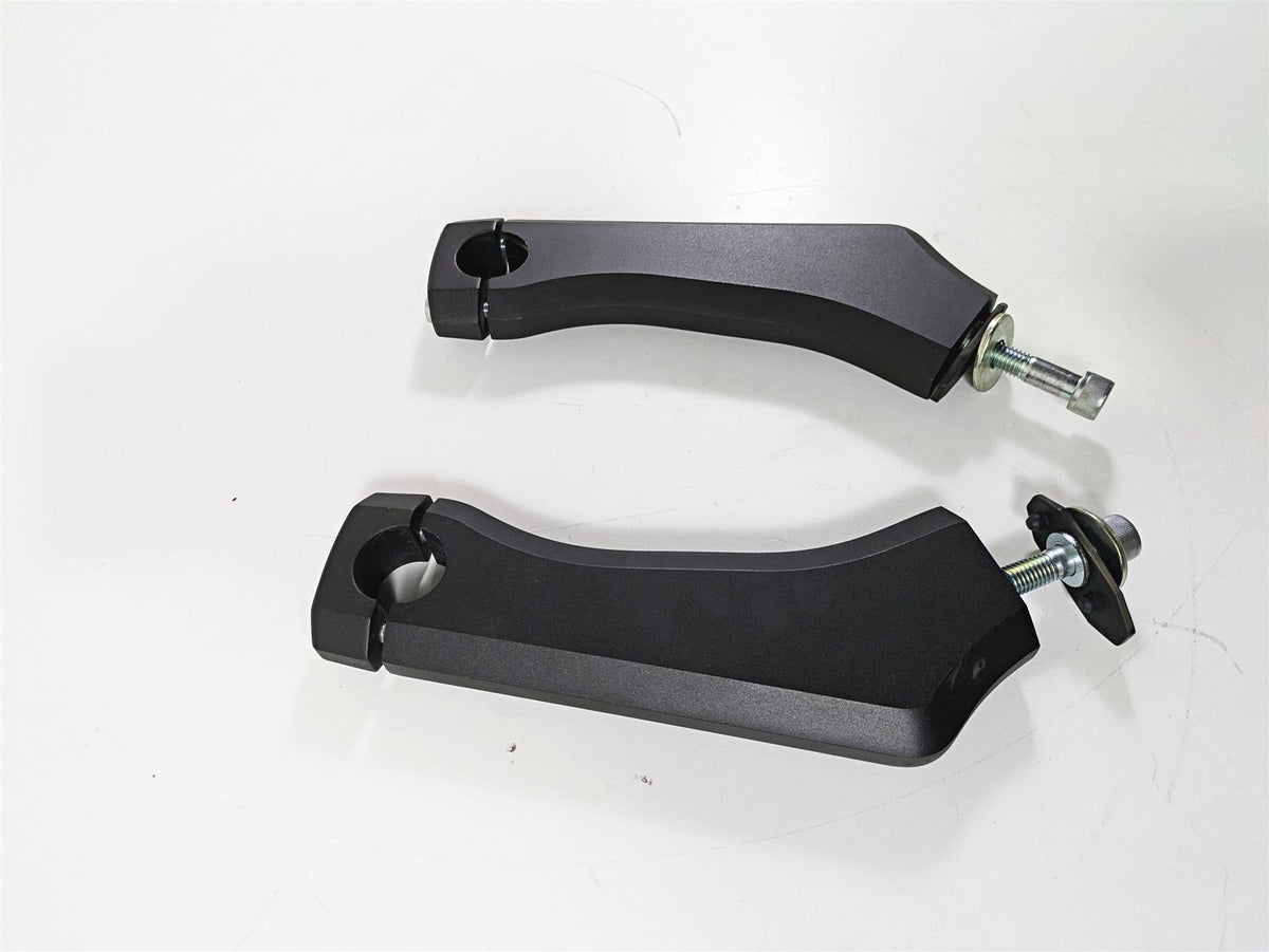 2016 Suzuki M109R VZR1800 Boulevard Handlebar Holder Riser Set 56224-48G30 {{ shop.shopifyCountryName }} - Mototech271