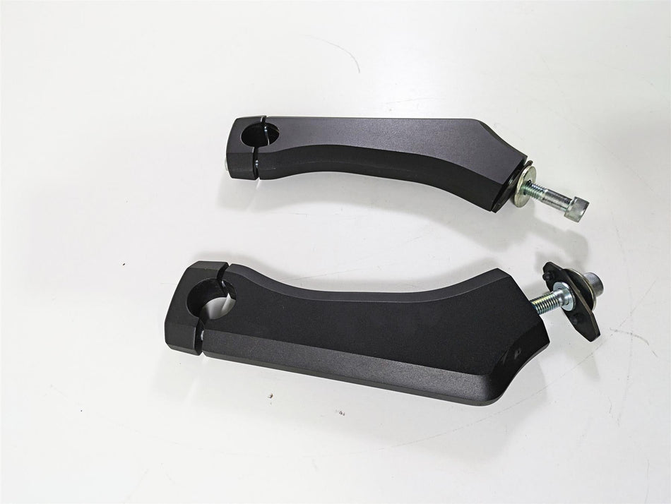 2016 Suzuki M109R VZR1800 Boulevard Handlebar Holder Riser Set 56224-48G30 {{ shop.shopifyCountryName }} - Mototech271