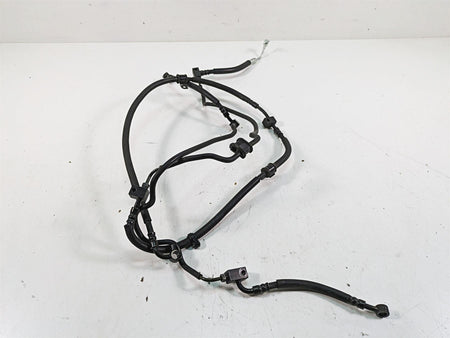 2018 Kawasaki ZX1002 Ninja H2 SX Rear Abs Brake Line Set 43095-1501 {{ shop.shopifyCountryName }} - Mototech271