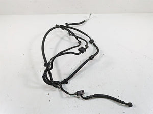 2018 Kawasaki ZX1002 Ninja H2 SX Rear Abs Brake Line Set 43095-1501 | Mototech271