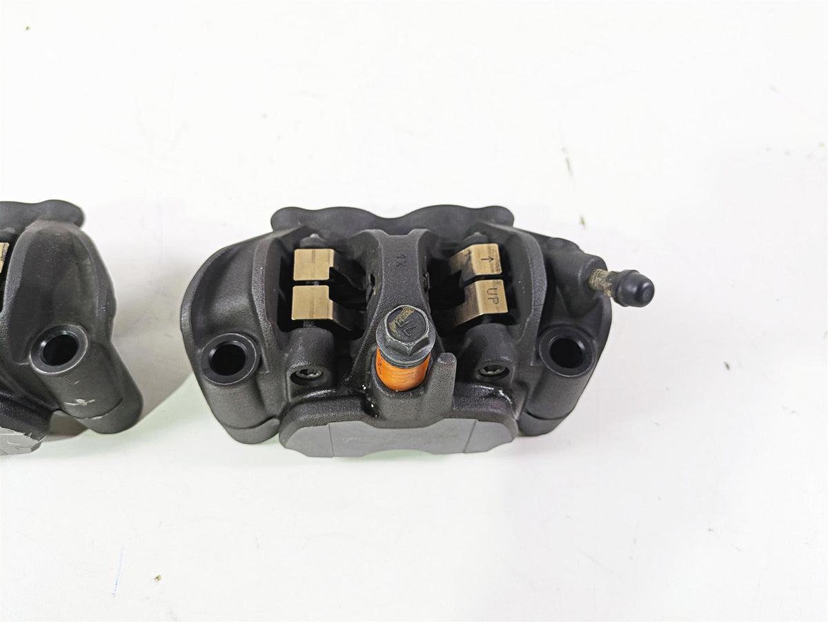 2020 Suzuki V-Strom 1050 XT Tokico Front Brake Caliper Set 59100-31J00-999 {{ shop.shopifyCountryName }} - Mototech271
